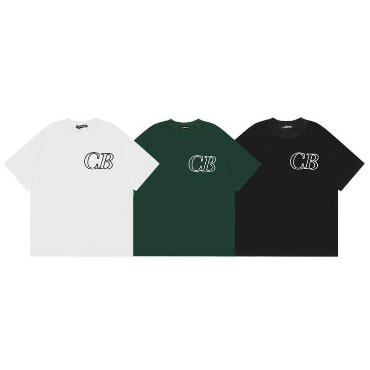 Picture of Cole Buxton T Shirts Short _SKUColeBuxtonS-XL23ctxC10716983